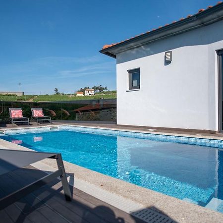Casa Dona Maria - Armamar Douro Villa Luaran gambar