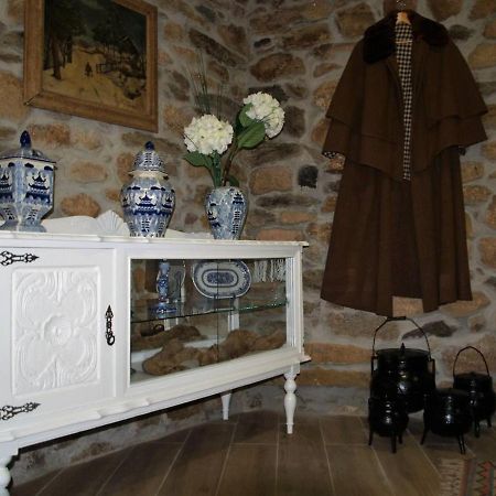Casa Dona Maria - Armamar Douro Villa Luaran gambar