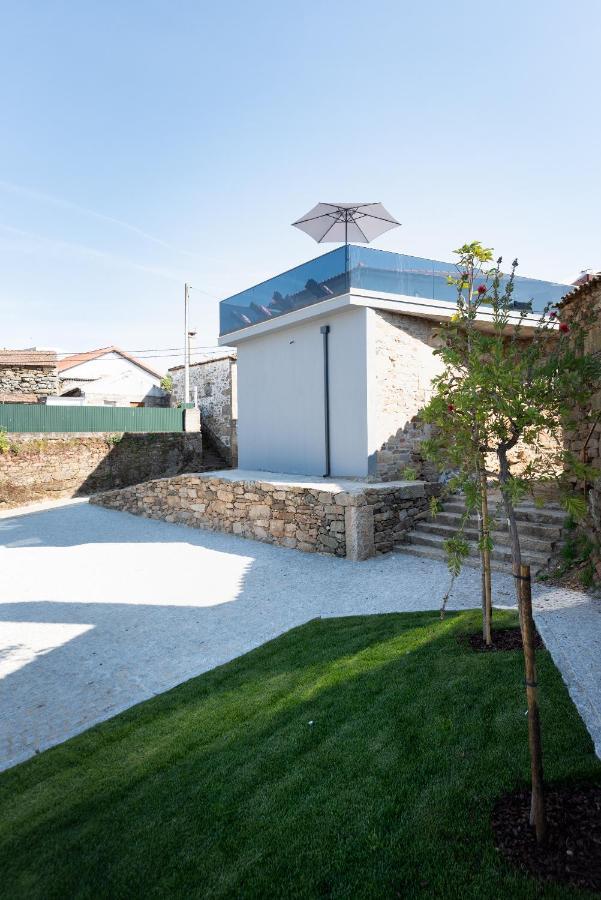 Casa Dona Maria - Armamar Douro Villa Luaran gambar