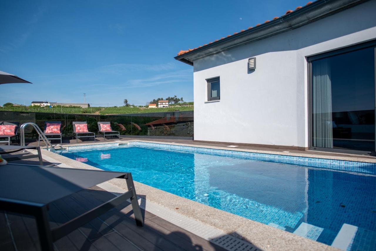 Casa Dona Maria - Armamar Douro Villa Luaran gambar