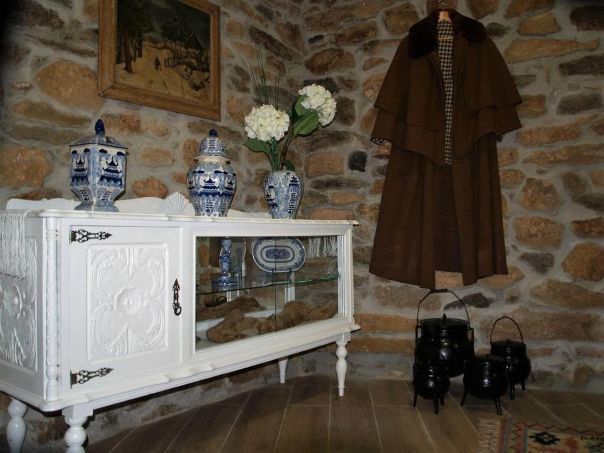 Casa Dona Maria - Armamar Douro Villa Luaran gambar