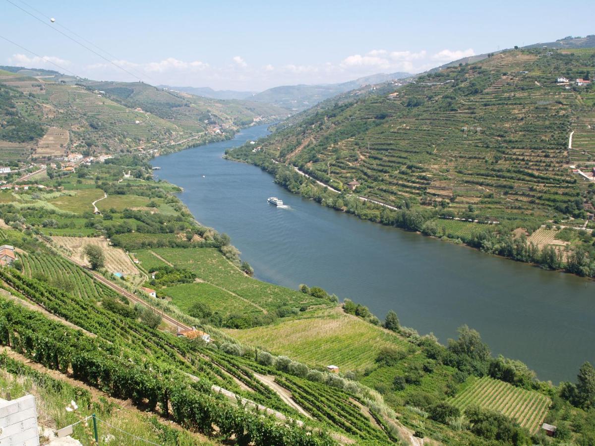 Casa Dona Maria - Armamar Douro Villa Luaran gambar