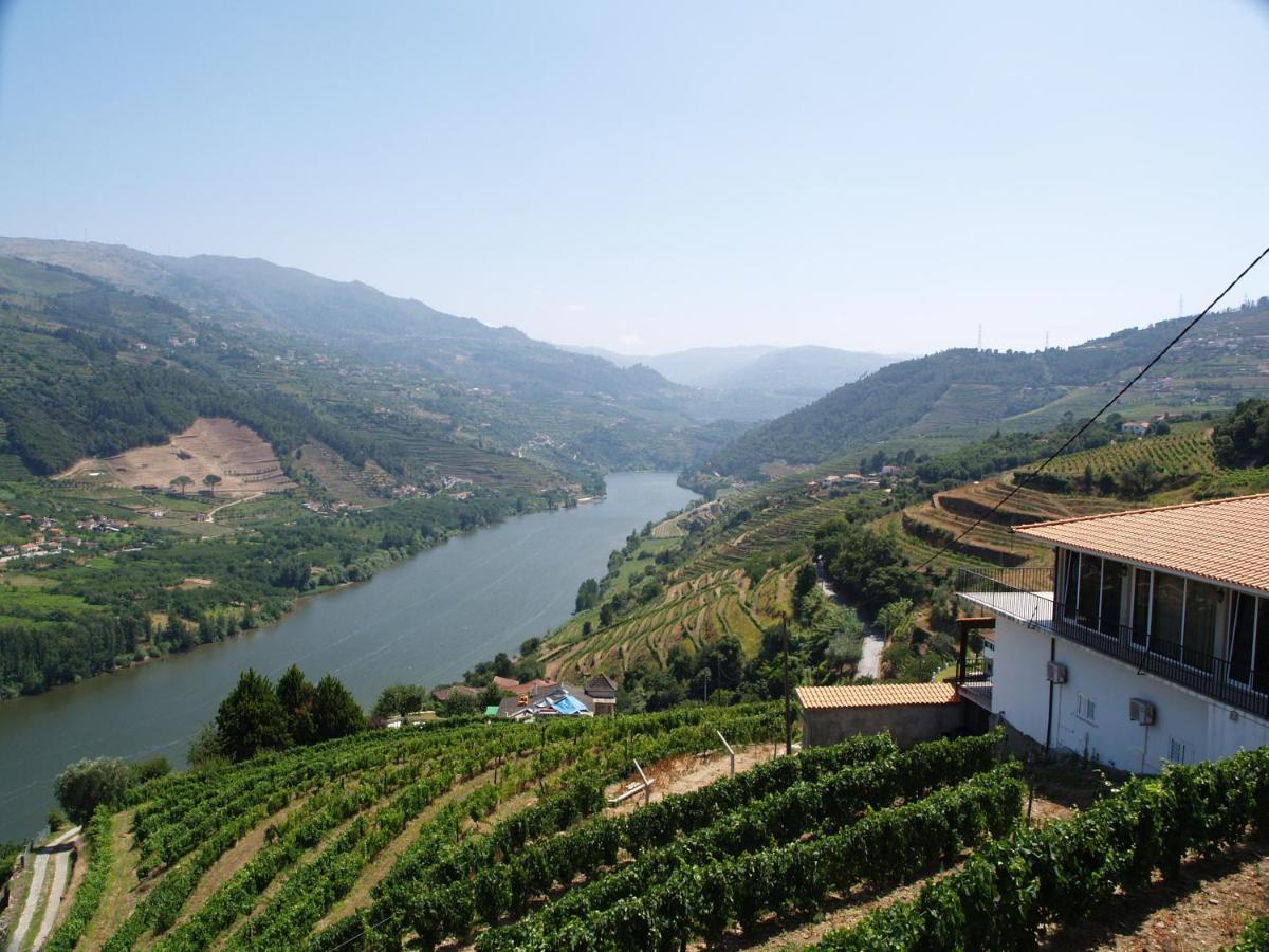 Casa Dona Maria - Armamar Douro Villa Luaran gambar