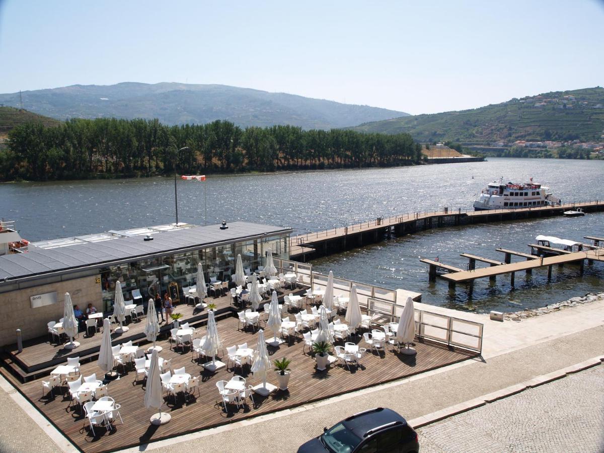 Casa Dona Maria - Armamar Douro Villa Luaran gambar