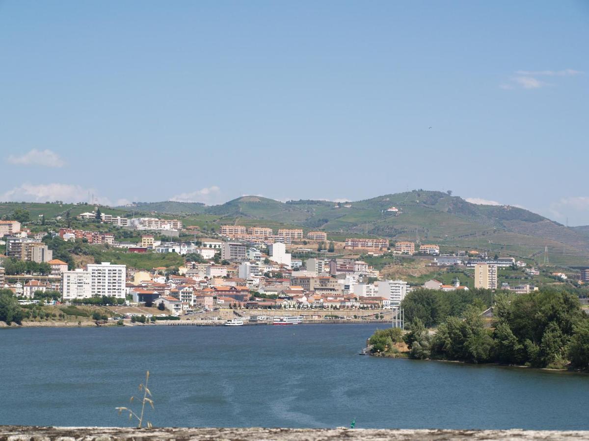 Casa Dona Maria - Armamar Douro Villa Luaran gambar