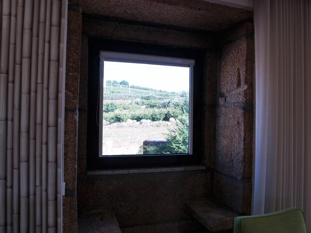Casa Dona Maria - Armamar Douro Villa Luaran gambar