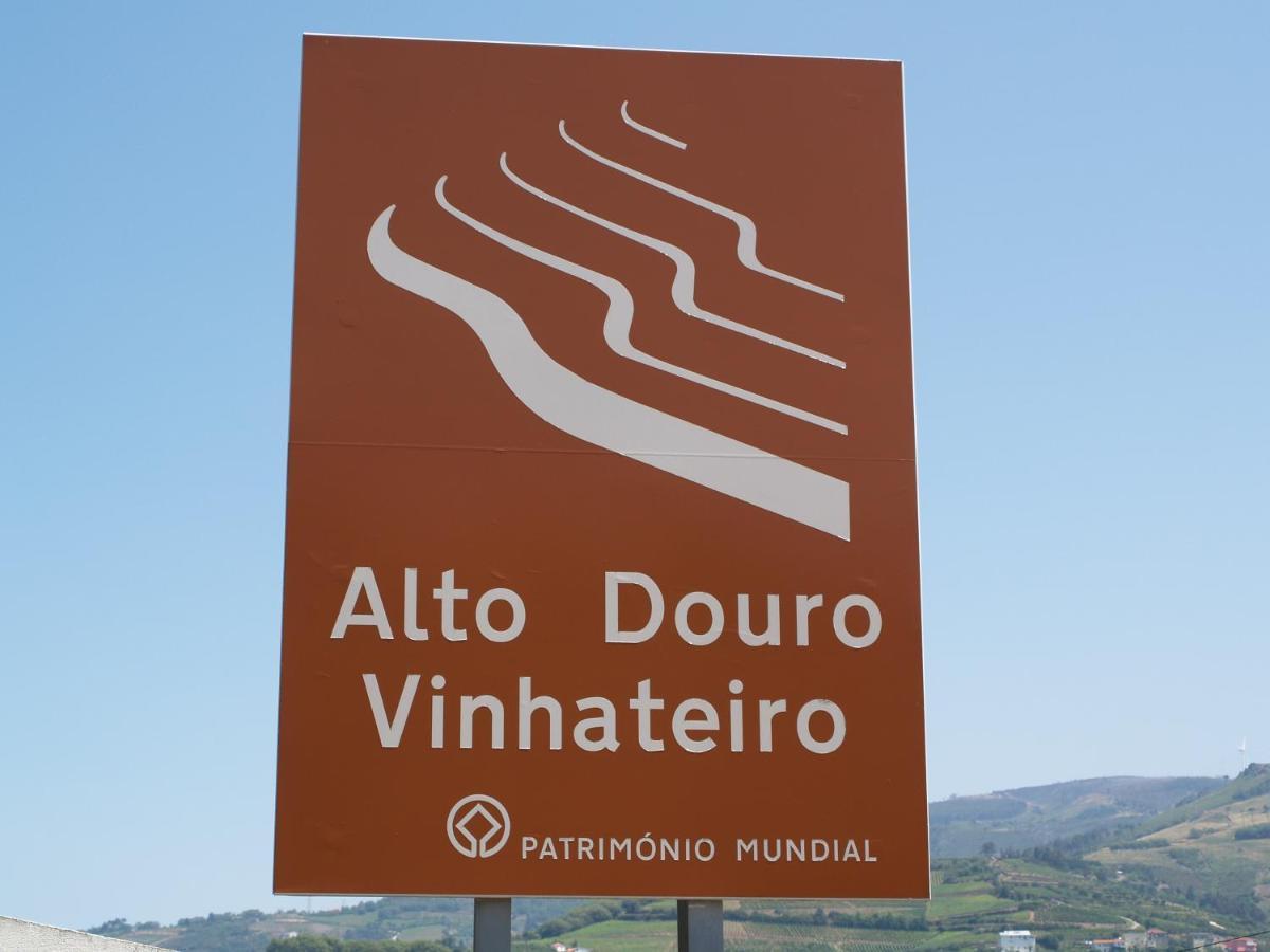 Casa Dona Maria - Armamar Douro Villa Luaran gambar